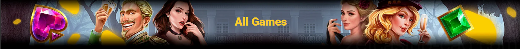 Zet Casino Gaming